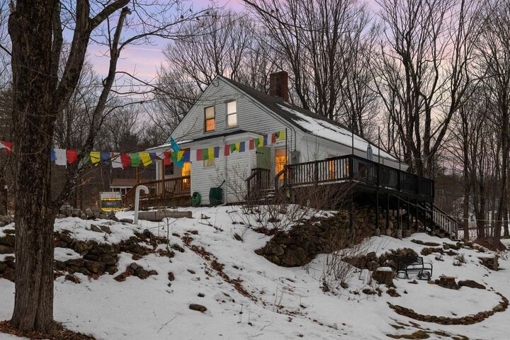 Property Photo:  32 Bunker Lane  NH 03237 