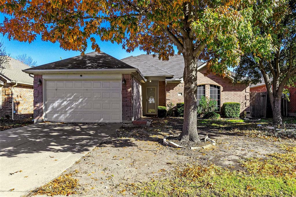 Property Photo:  141 Adams Drive  TX 76036 