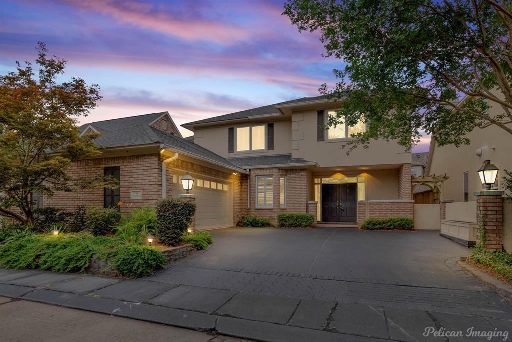 Property Photo: 7717 Creswell Road 41 LA 71106