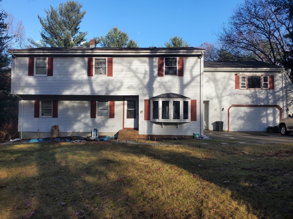 Property Photo:  57 Brandeis Cir  MA 02338 