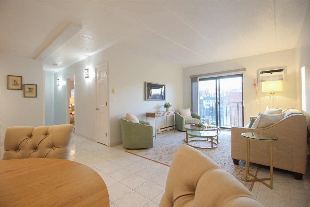 Property Photo:  137 Franklin Street 506  MA 02180 