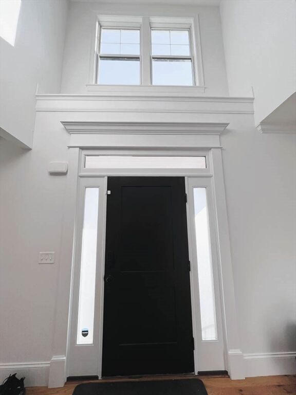 Property Photo: 315 Lafayette Ave MA 02093