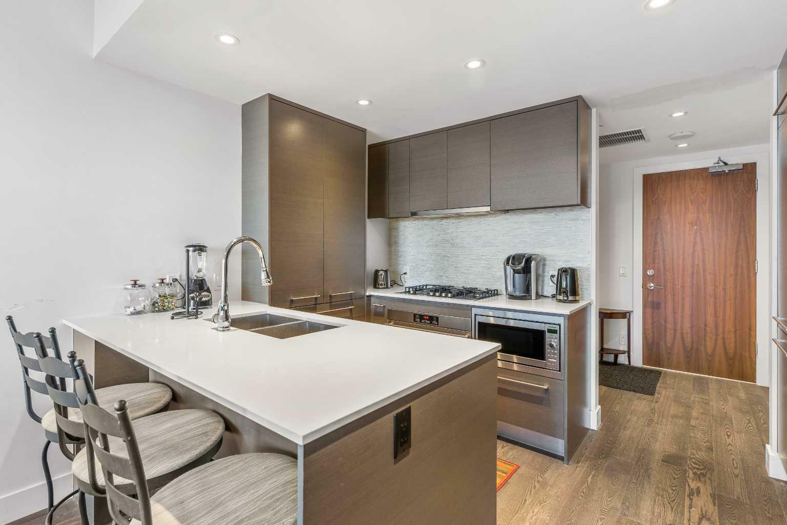 Photo de la propriété:  1025 5 Avenue SW 309  AB T2P 1N4 