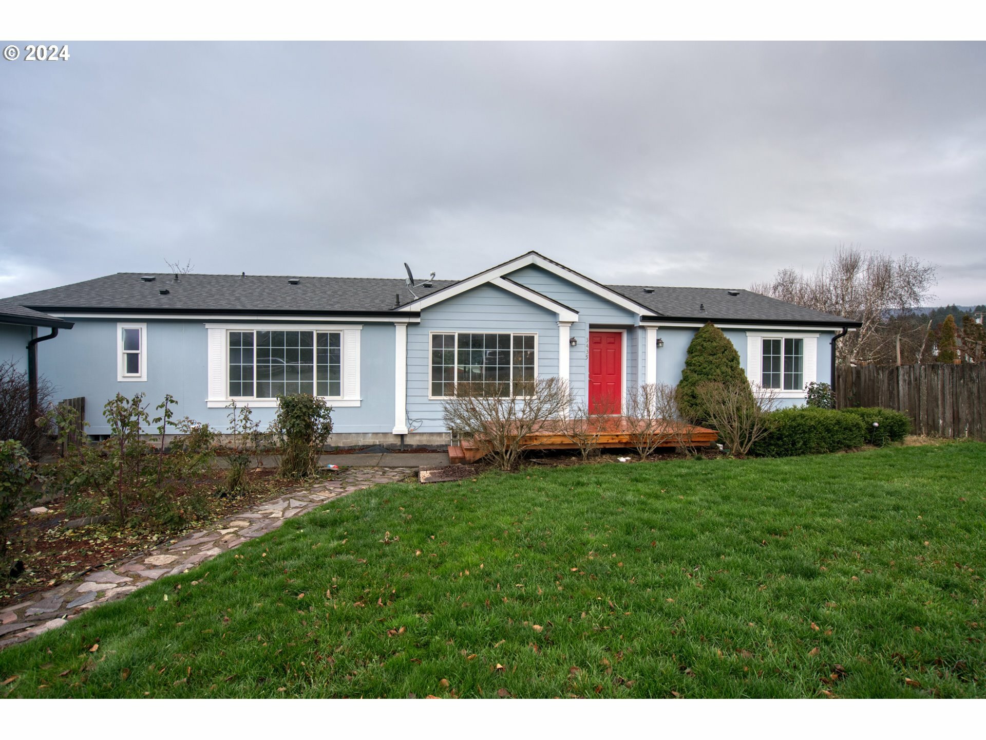 Property Photo:  3435 Layson Rd  OR 97031 