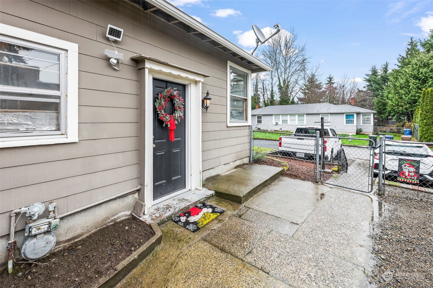 Property Photo:  64  Idaho Street  WA 98409 