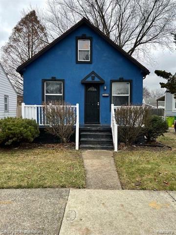 22148 Rausch Avenue  Eastpointe MI 48021 photo