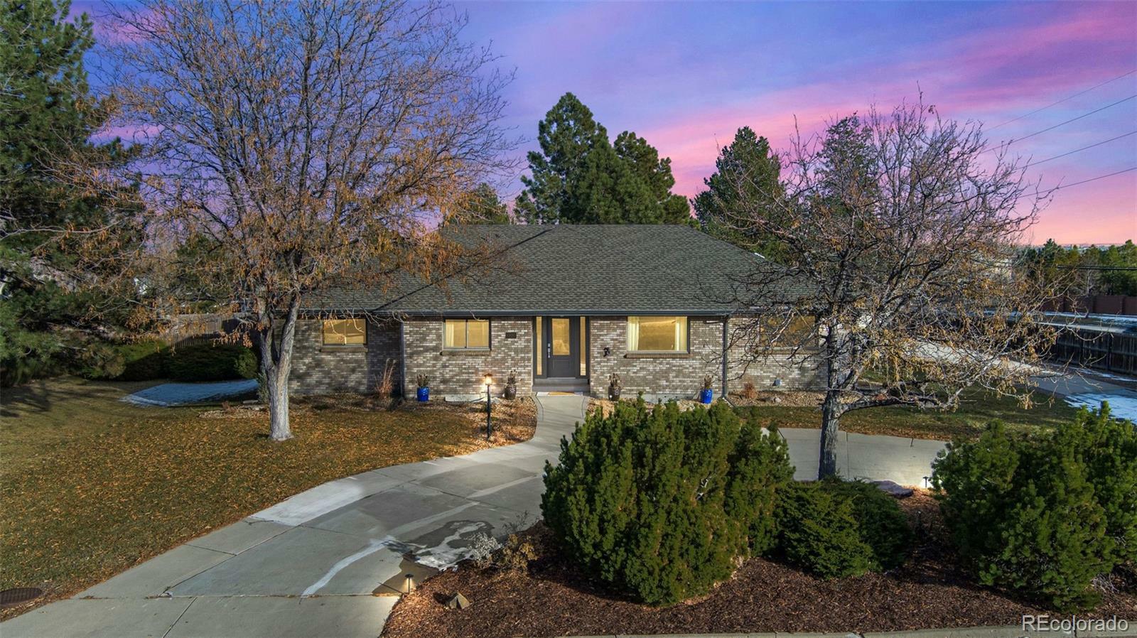 6690 S Sheridan Boulevard  Littleton CO 80123 photo