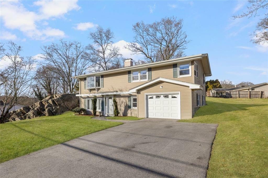 Property Photo:  63 Forestdale Drive  RI 02864 