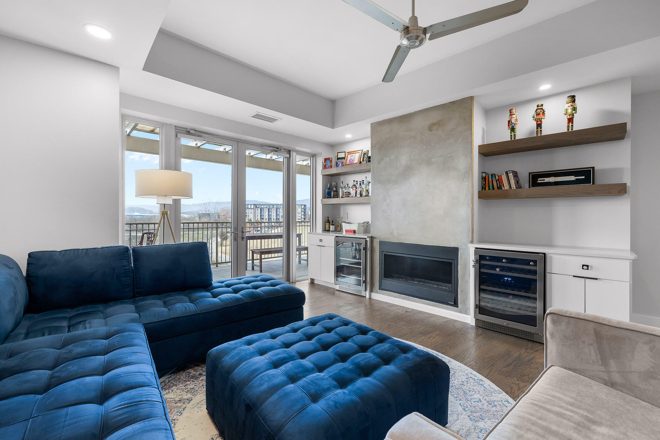 Property Photo: 4 Cherokee Boulevard 409 TN 37405