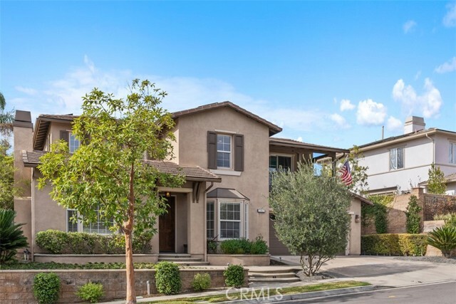 Property Photo: 23025 Stoneridge CA 92692