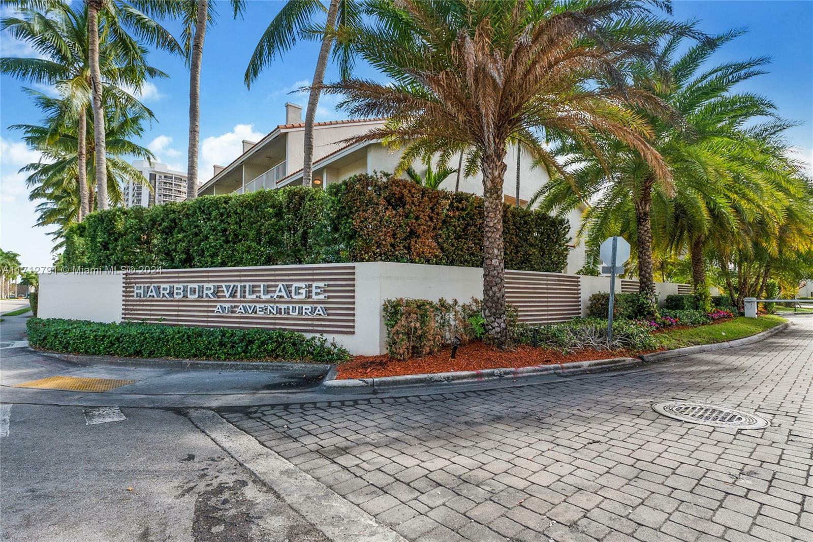 21376 Marina Cove Cir 14-C  Aventura FL 33180 photo