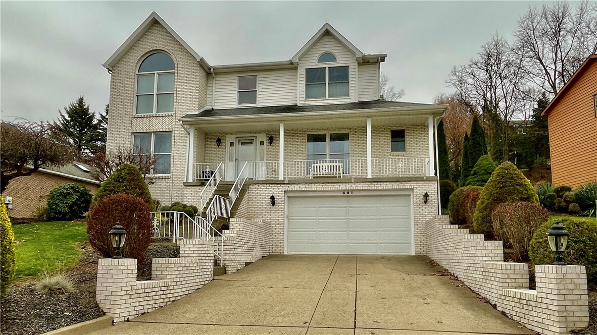 681 Adele Dr  Irwin PA 15642 photo
