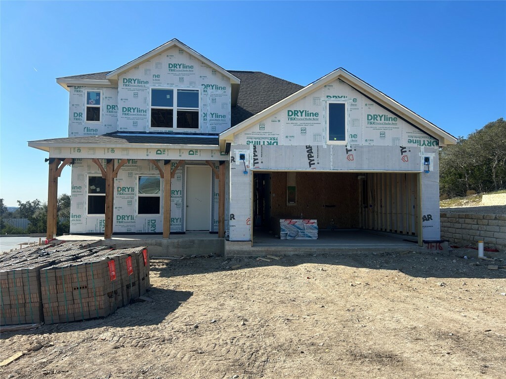 Property Photo: 8120 Grenadier Drive TX 78738