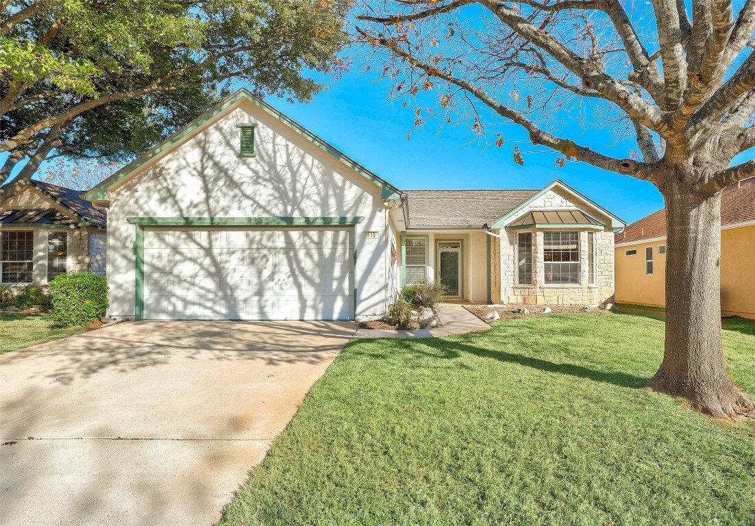 Property Photo:  118 Dewberry Drive  TX 78633 