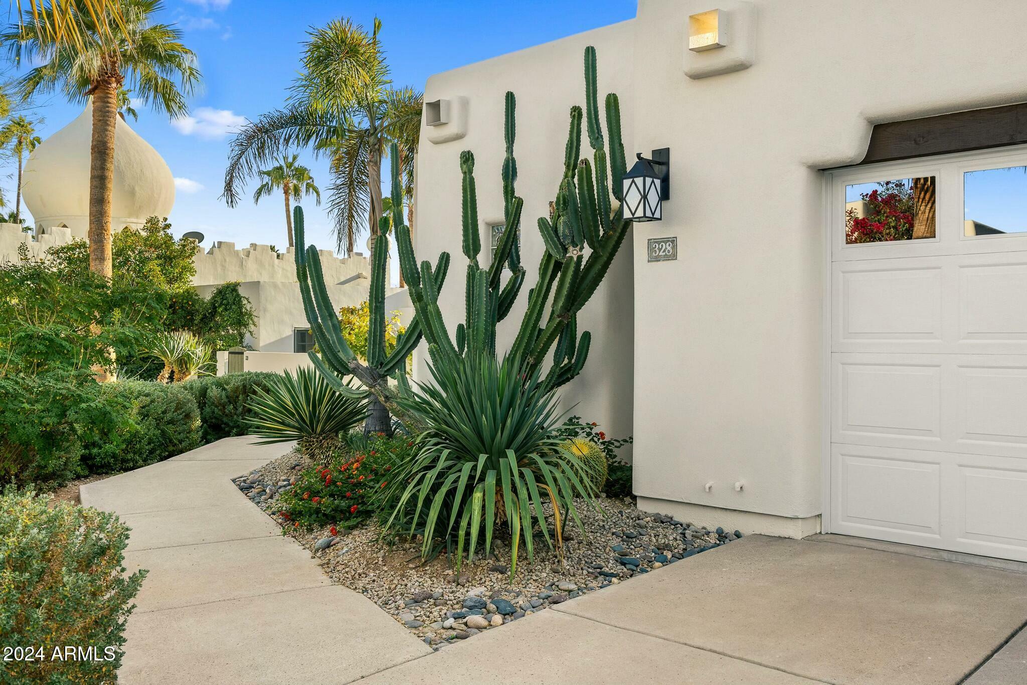 Property Photo:  5101 N Casa Blanca Drive 328  AZ 85253 