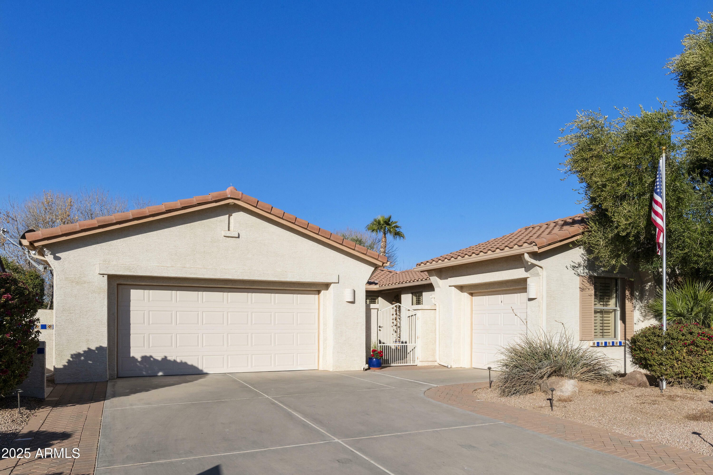 Property Photo:  23626 S Desert Rise Drive  AZ 85248 