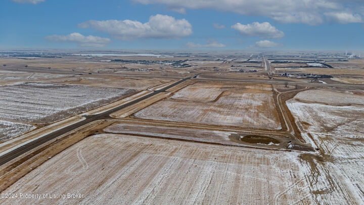 Property Photo:  Tbd 116th Avenue SW  ND 58601 