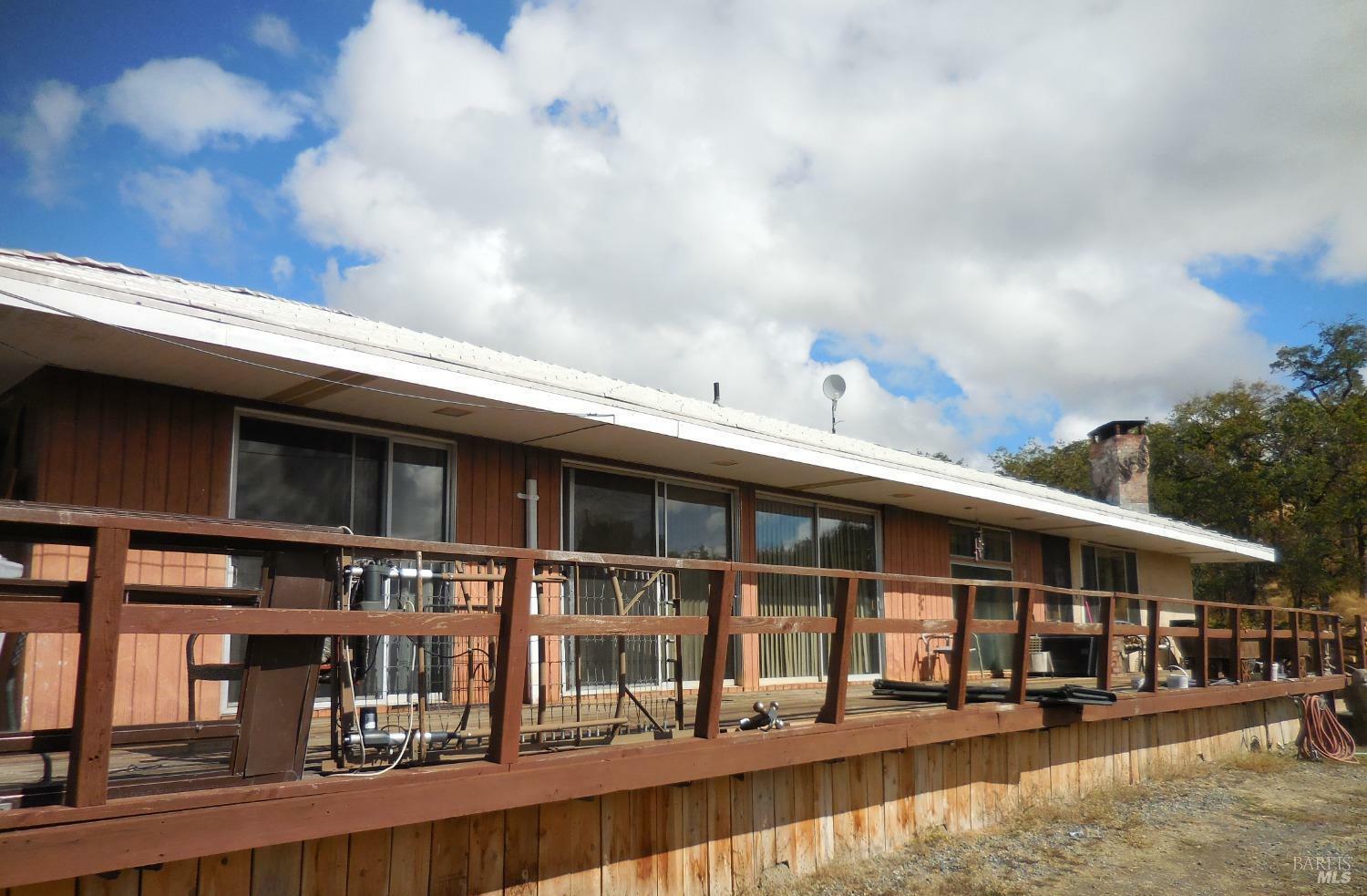 Property Photo:  27150 Mendocino Pass Road  CA 95428 