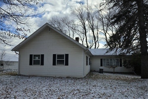 Property Photo:  11388 Gross Hill Road  NY 14572 