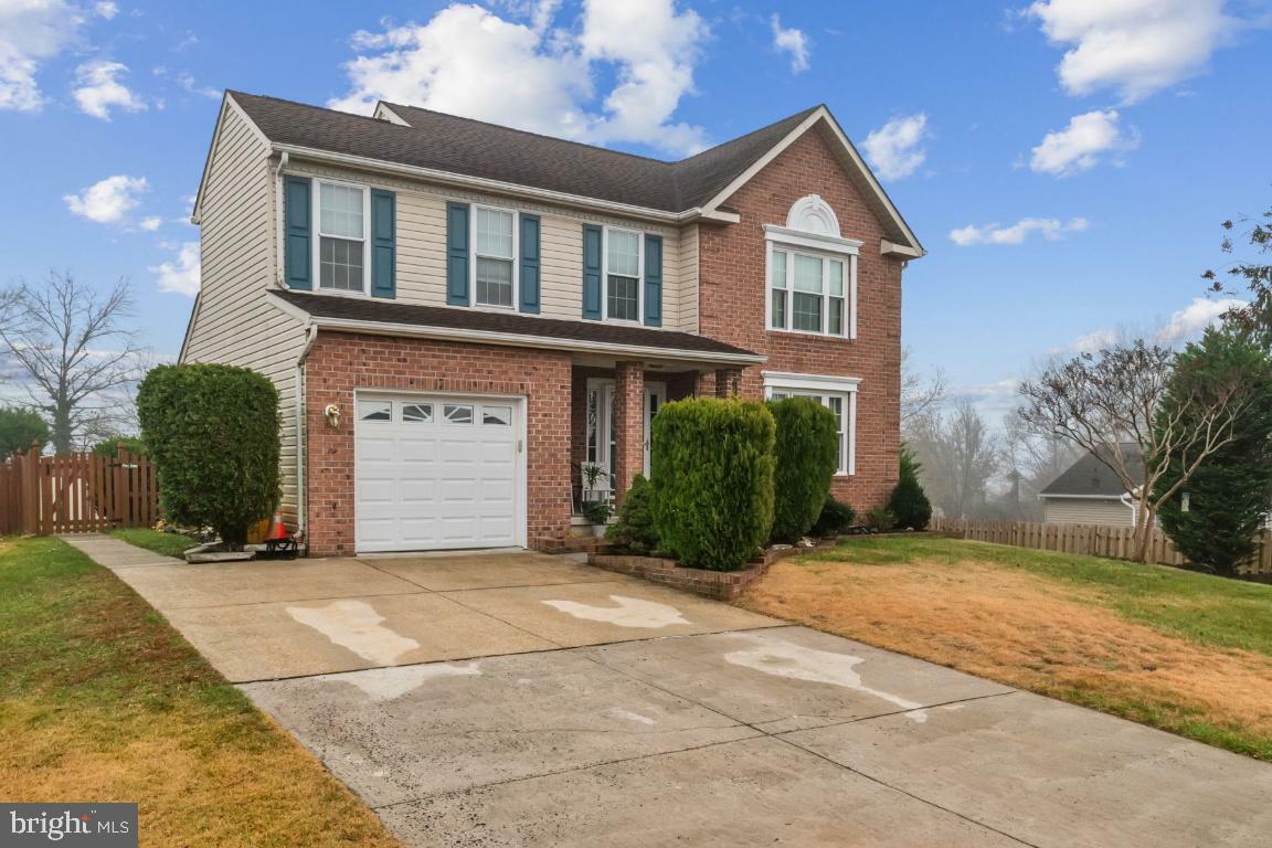 Property Photo:  8502 Westerman Circle  MD 21236 