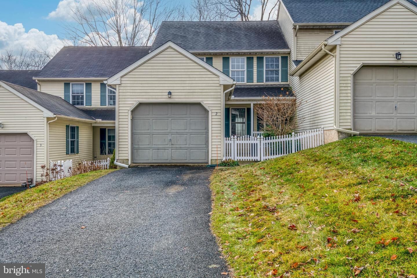 Property Photo:  2 Park Lane  PA 17603 