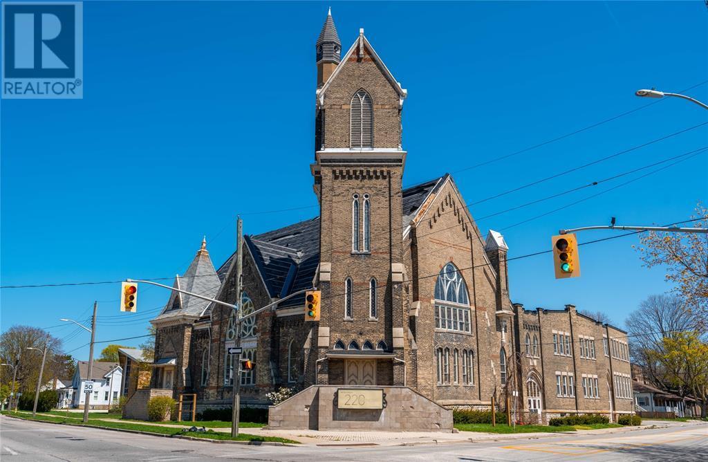 Property Photo:  220 George Street  ON N7T 4N9 