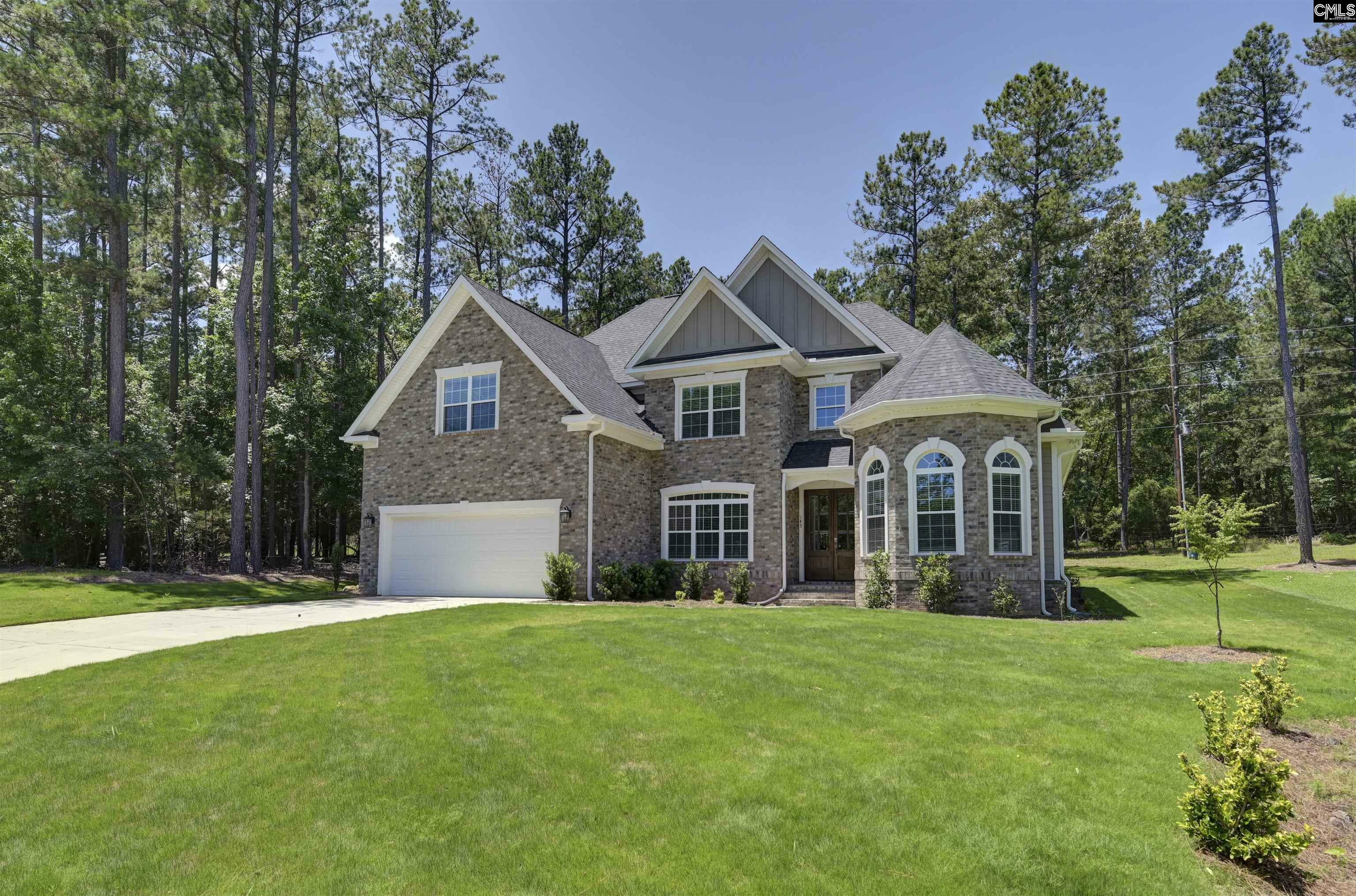Property Photo: 143 Edgewood SC 29036