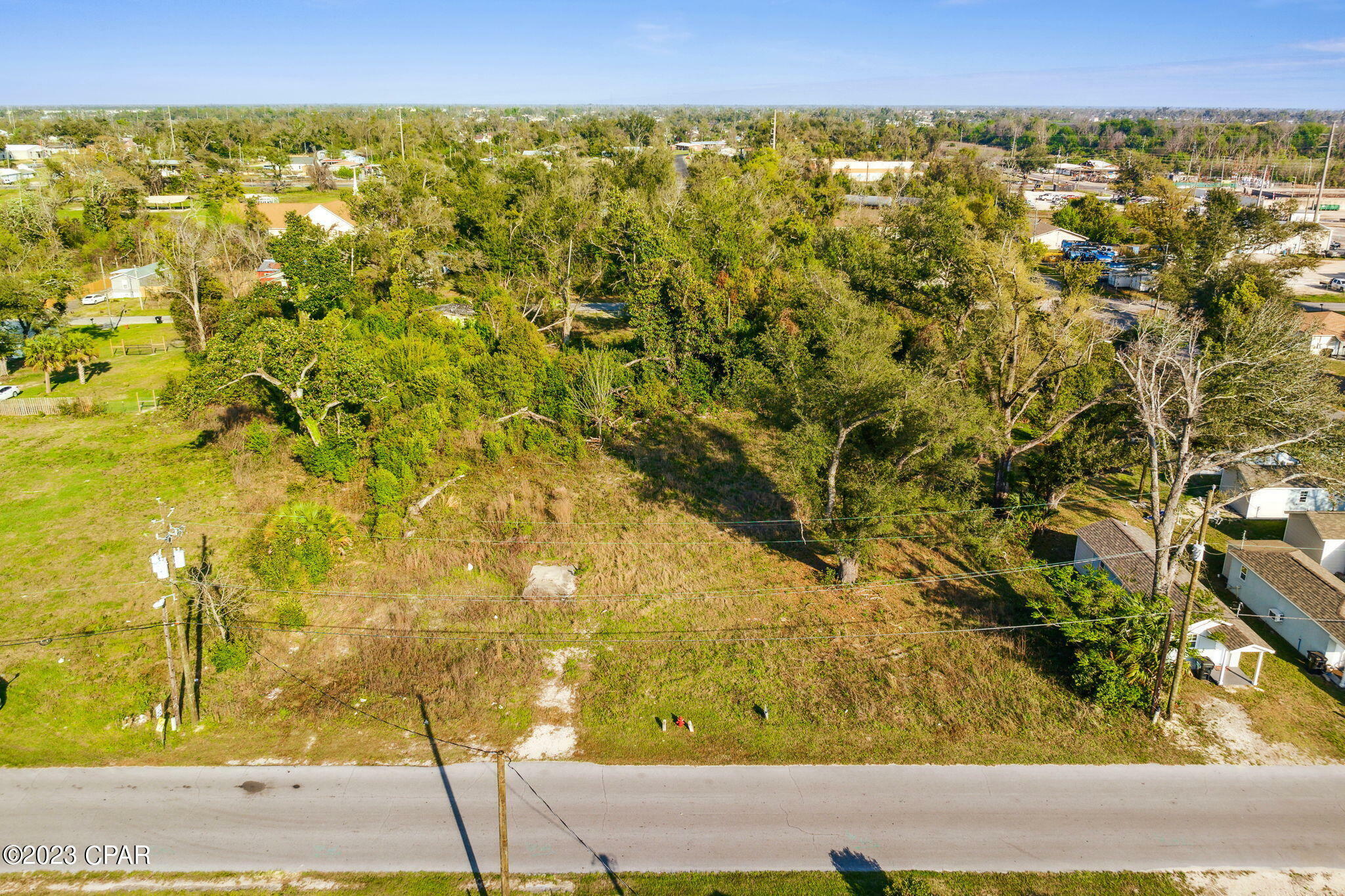 Property Photo: 000 Springfield Avenue FL 32401