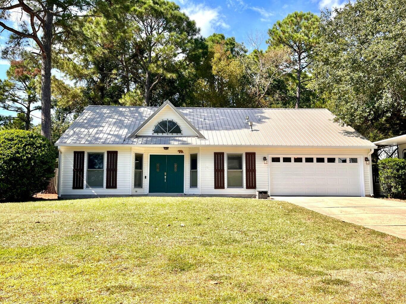 Property Photo:  26 Neptune Drive  FL 32569 