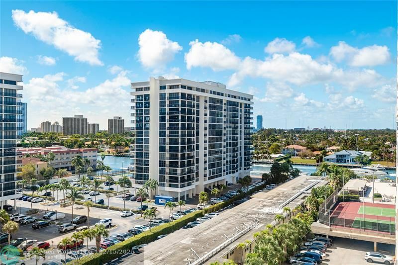 Property Photo: 1985 S Ocean Dr 8Q FL 33009