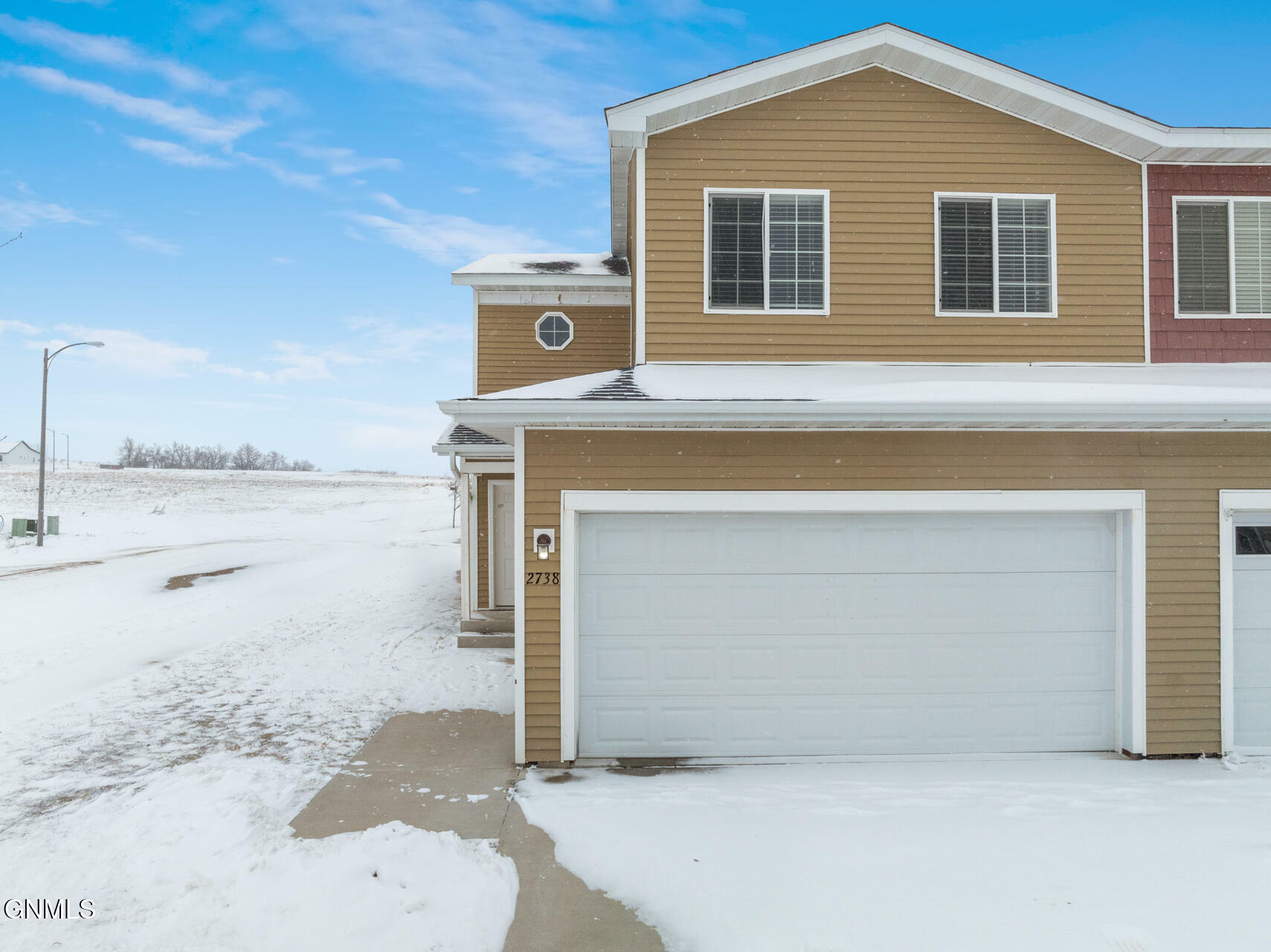 Property Photo:  2738 29th Street W  ND 58801 