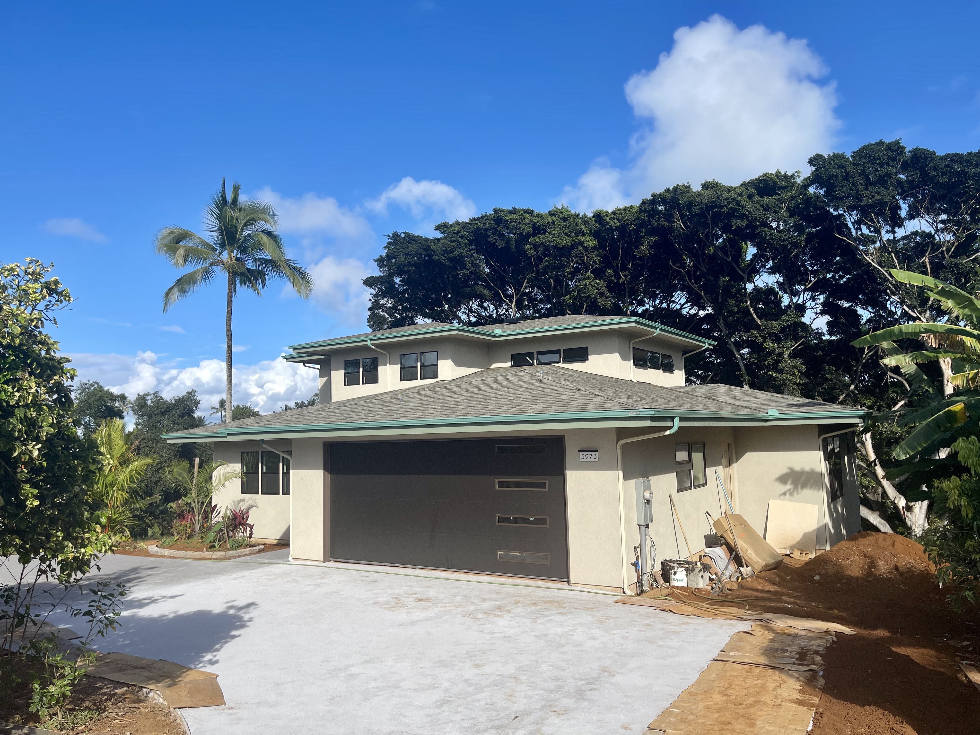 Property Photo:  3973 Kalakaua Pl  HI 96722 