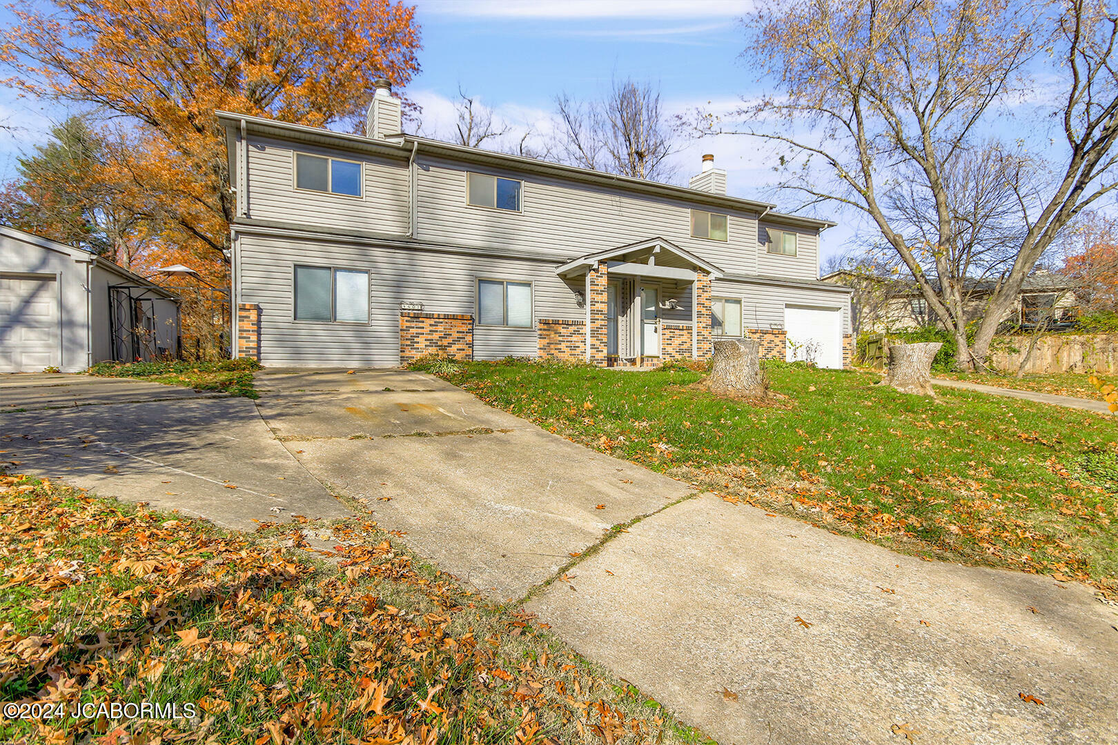 Property Photo:  4607 Grandview Court  MO 65203 