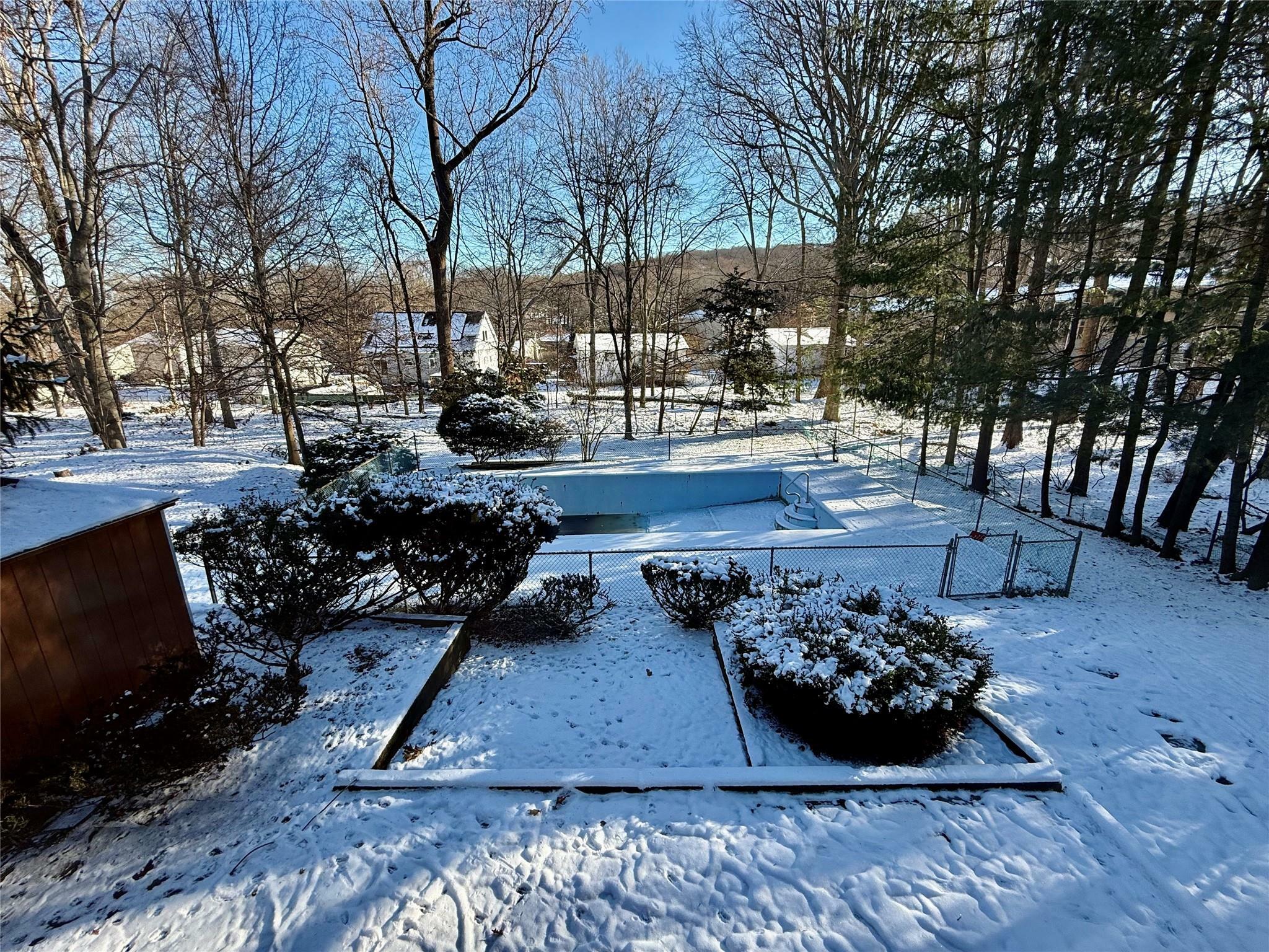 Property Photo:  36 Forest Glen Road  NY 10989 