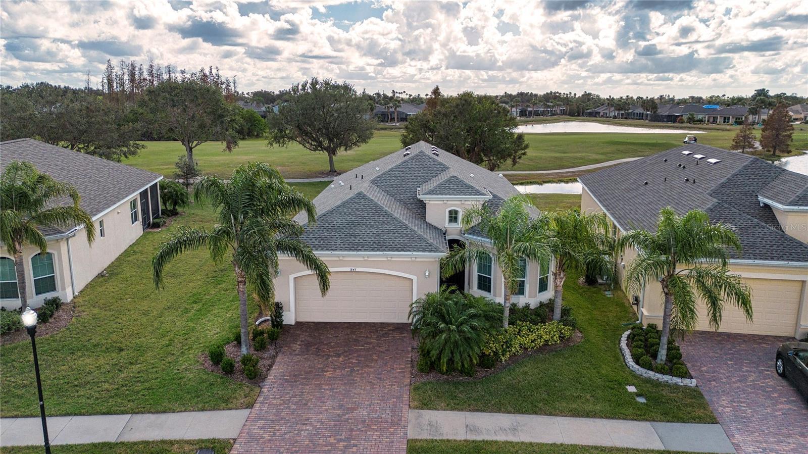 1847 Pacific Dunes Drive  Sun City Center FL 33573 photo