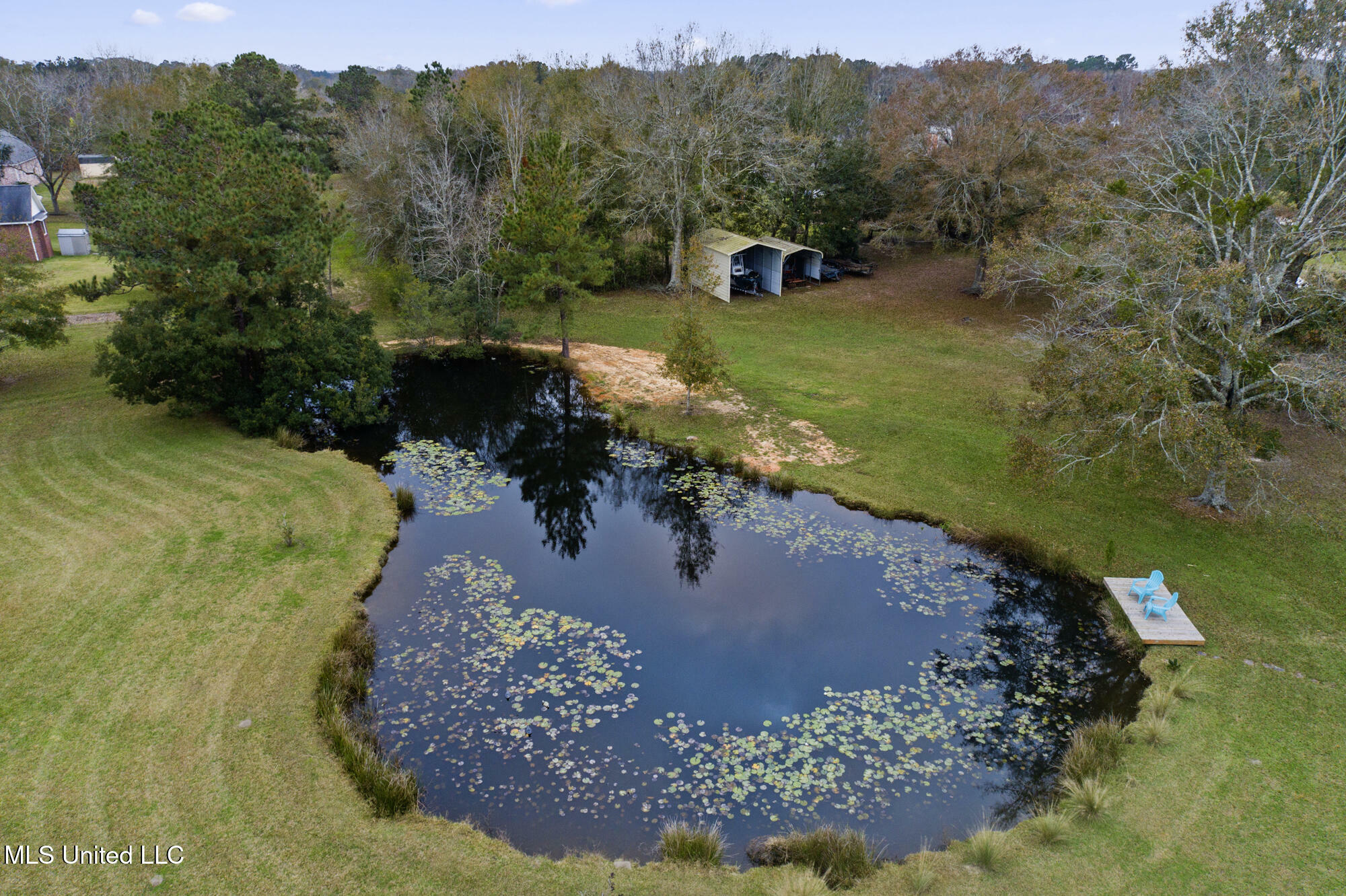 Property Photo:  18079 Pecan Court  MS 39574 