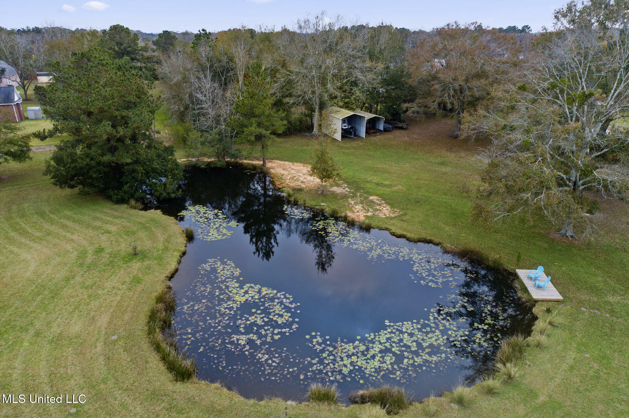 Property Photo: 18079 Pecan Court MS 39574