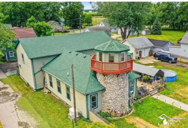 Property Photo: 11239 Harold Drive MI 48157