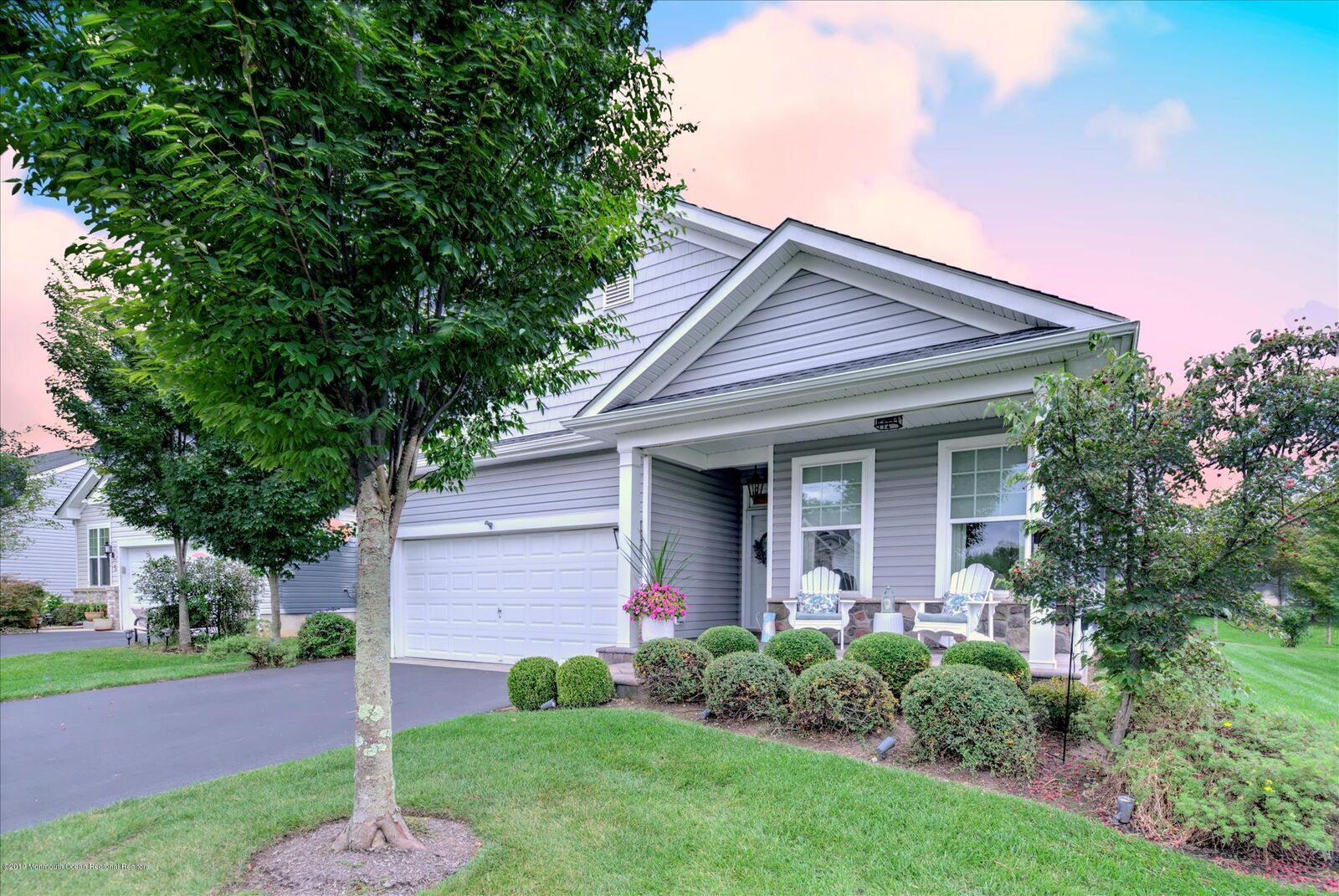 Property Photo:  2 Maremanna Drive  NJ 07726 