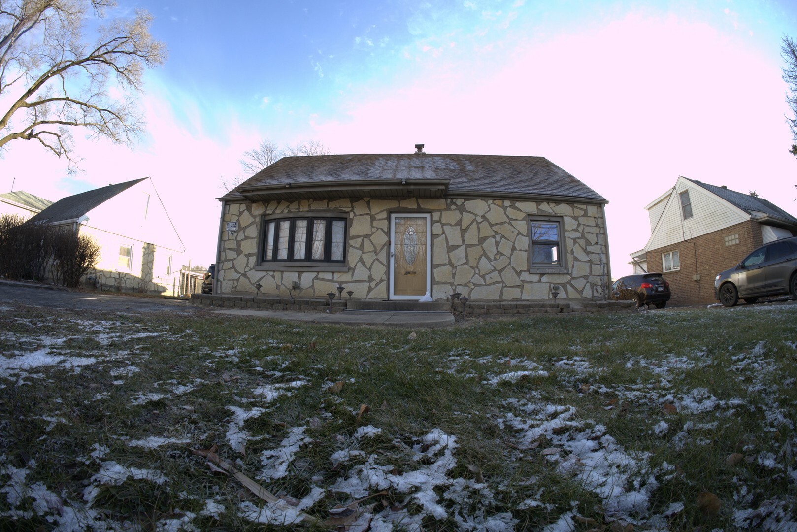 Property Photo:  6849 S Roberts Road  IL 60455 