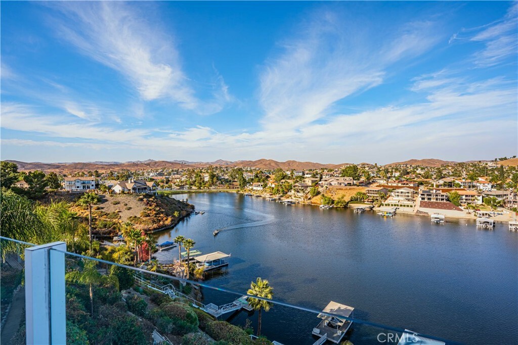 Property Photo:  22582 S Canyon Lake Drive S  CA 92587 