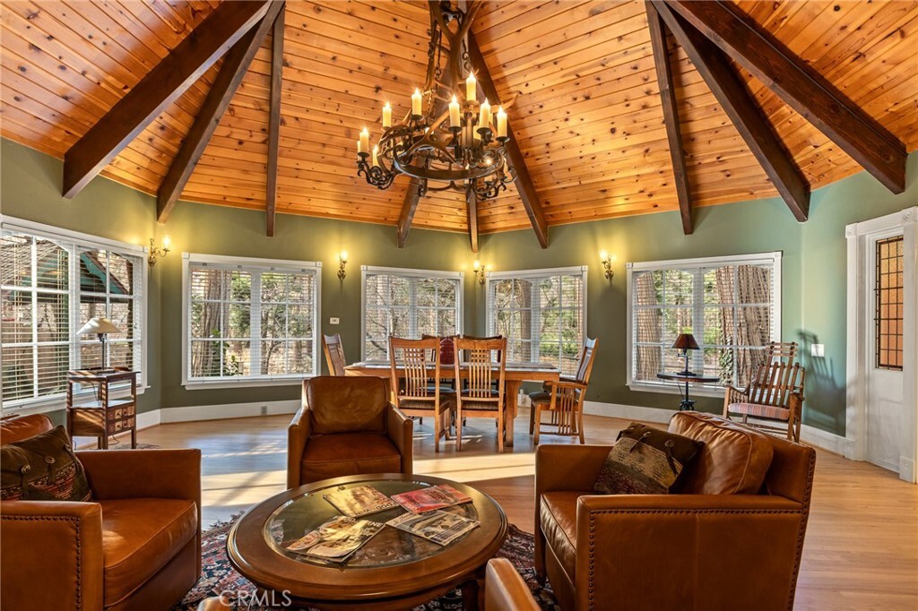 Property Photo:  801 Kuffel Canyon Road  CA 92385 