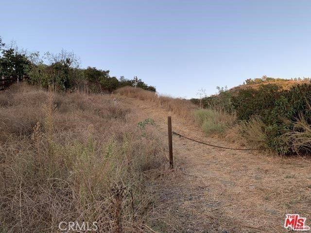 Property Photo: 0 Terreno CA 92590