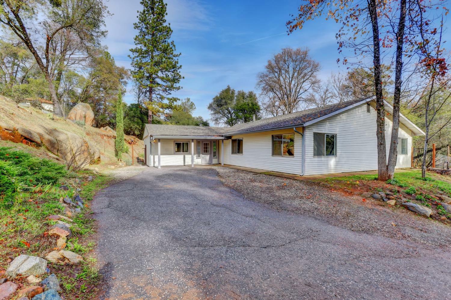 Property Photo: 17670 Red Ball Circle CA 95949