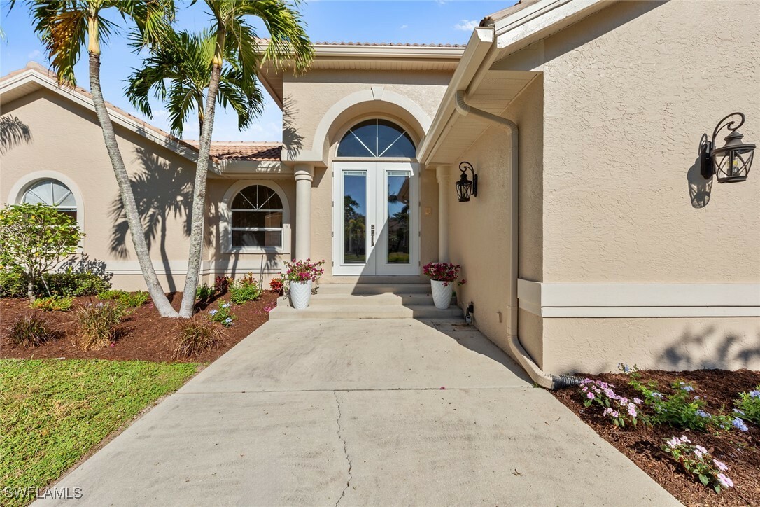 Property Photo:  8830 King Lear Court  FL 33908 