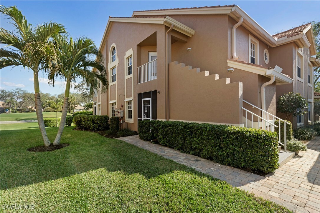 Property Photo:  13271 Sherburne Circle 2501  FL 34135 