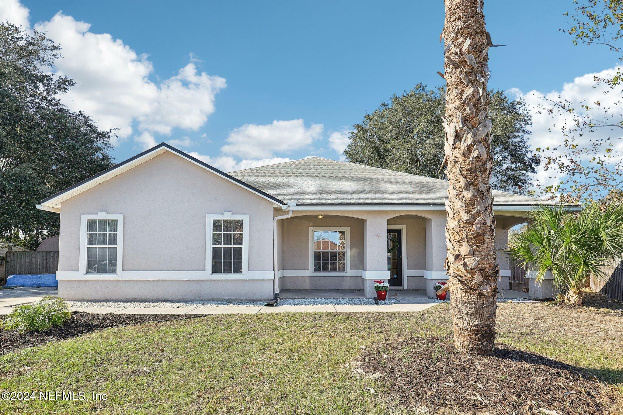 Property Photo:  3104 Fox Squirrel Drive  FL 32073 