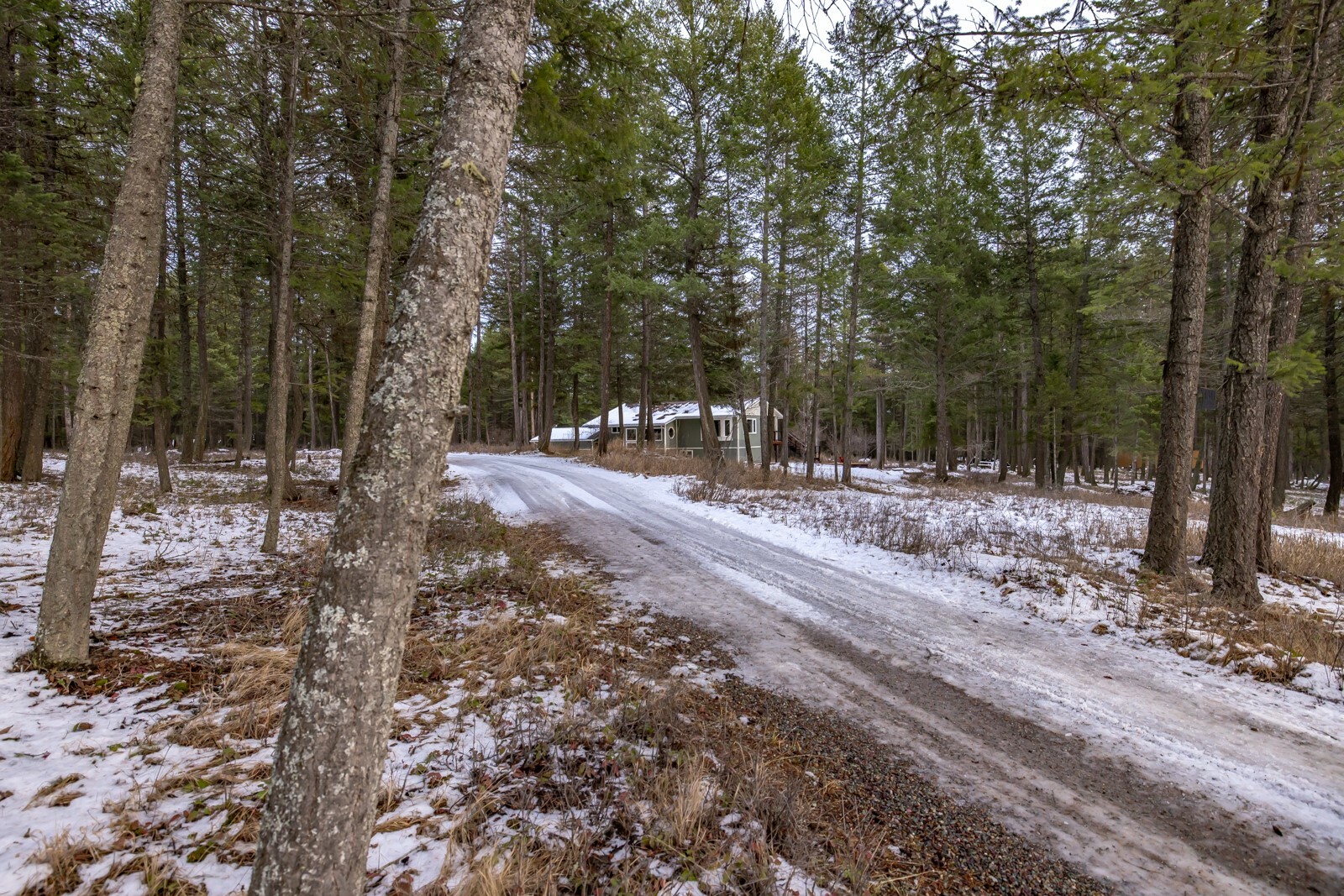 Property Photo:  1341 N Prairie View Road  MT 59937 