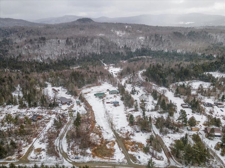 Property Photo: 1578 Shover Road VT 05653