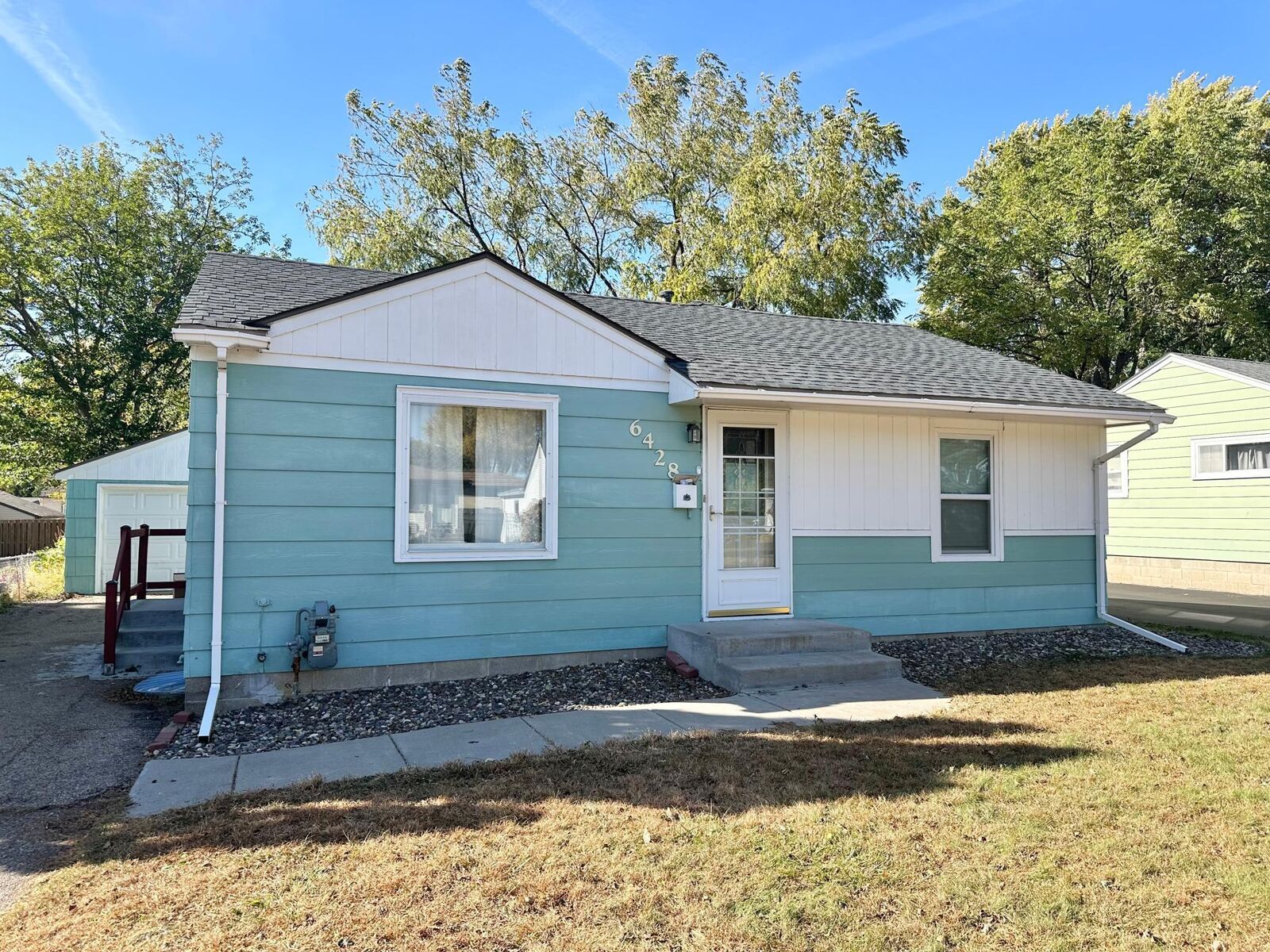 Property Photo:  6428 15th Avenue S  MN 55423 